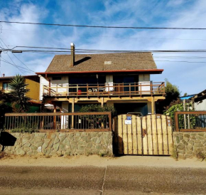 Refugio Guanay